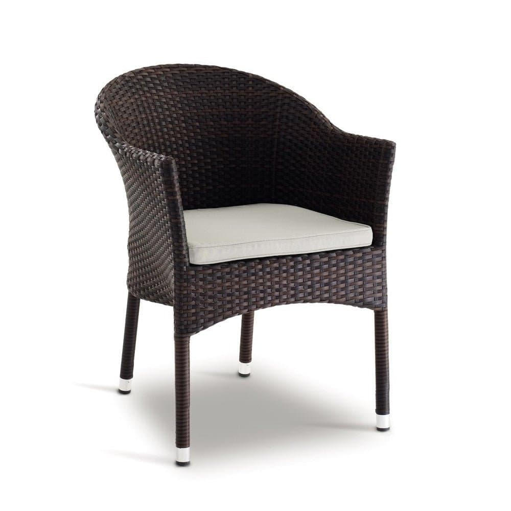 Fotoliu pentru exterior Greenfield 4