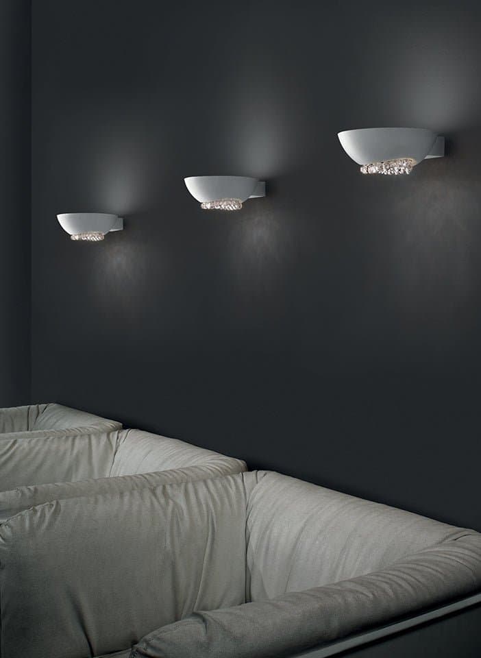 Masiero Aplica LED Blink A1