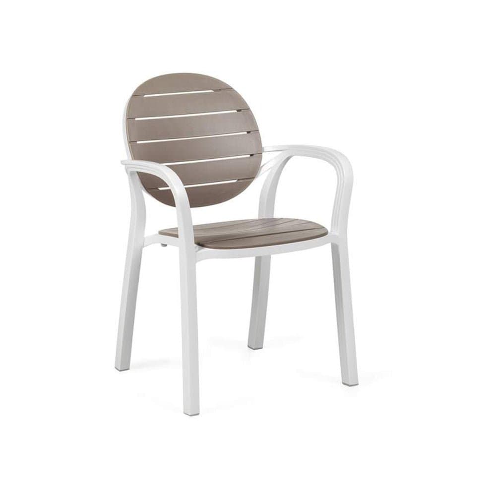 Scaun pentru exterior Laura 3
