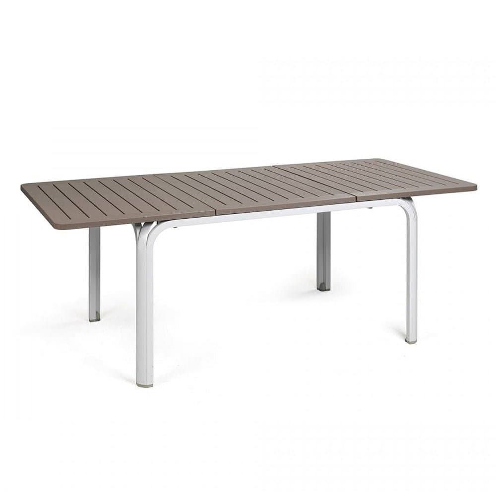 Masa de dining pentru exterior Alloro 140 6