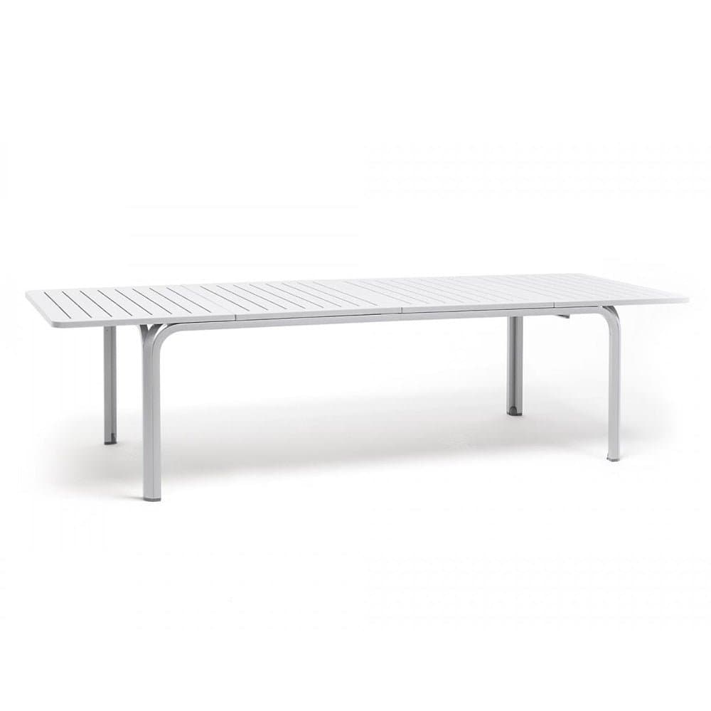 Masa de dining pentru exterior Alloro 140 7
