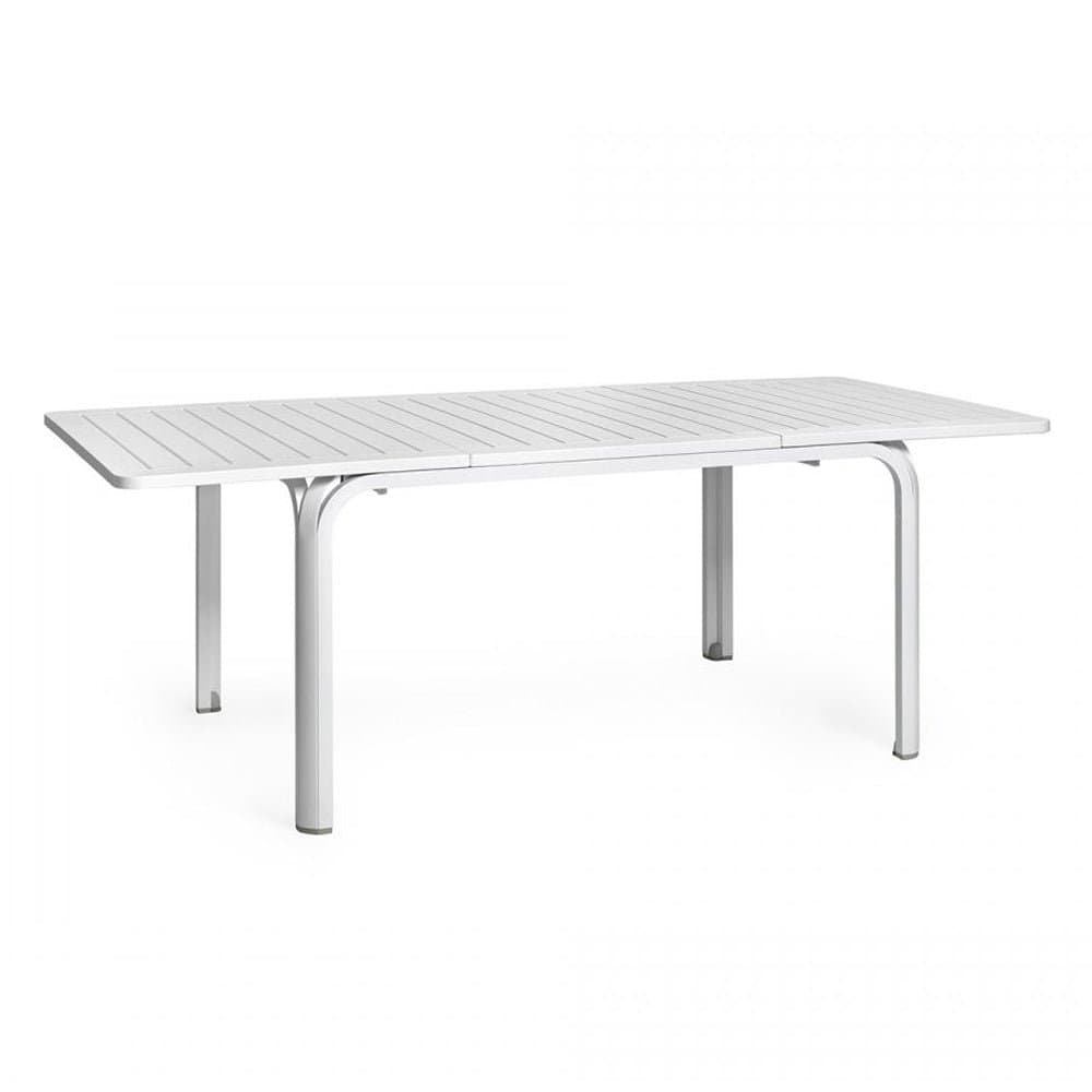 Masa de dining pentru exterior Alloro 140 8