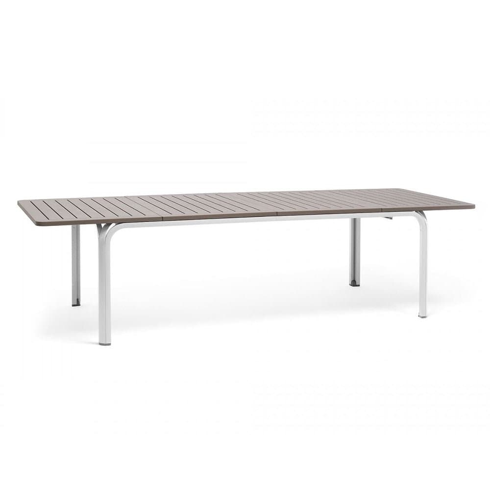 Masa de dining pentru exterior Alloro 140 9