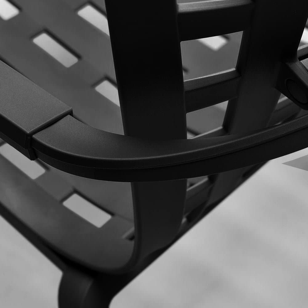 Scaun tip balansoar Leaf 5