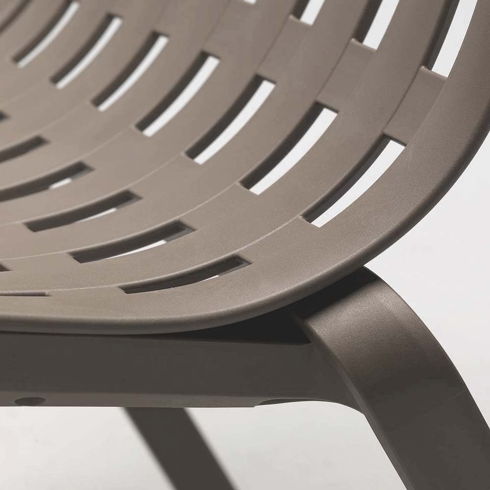 Scaun tip balansoar Leaf 7