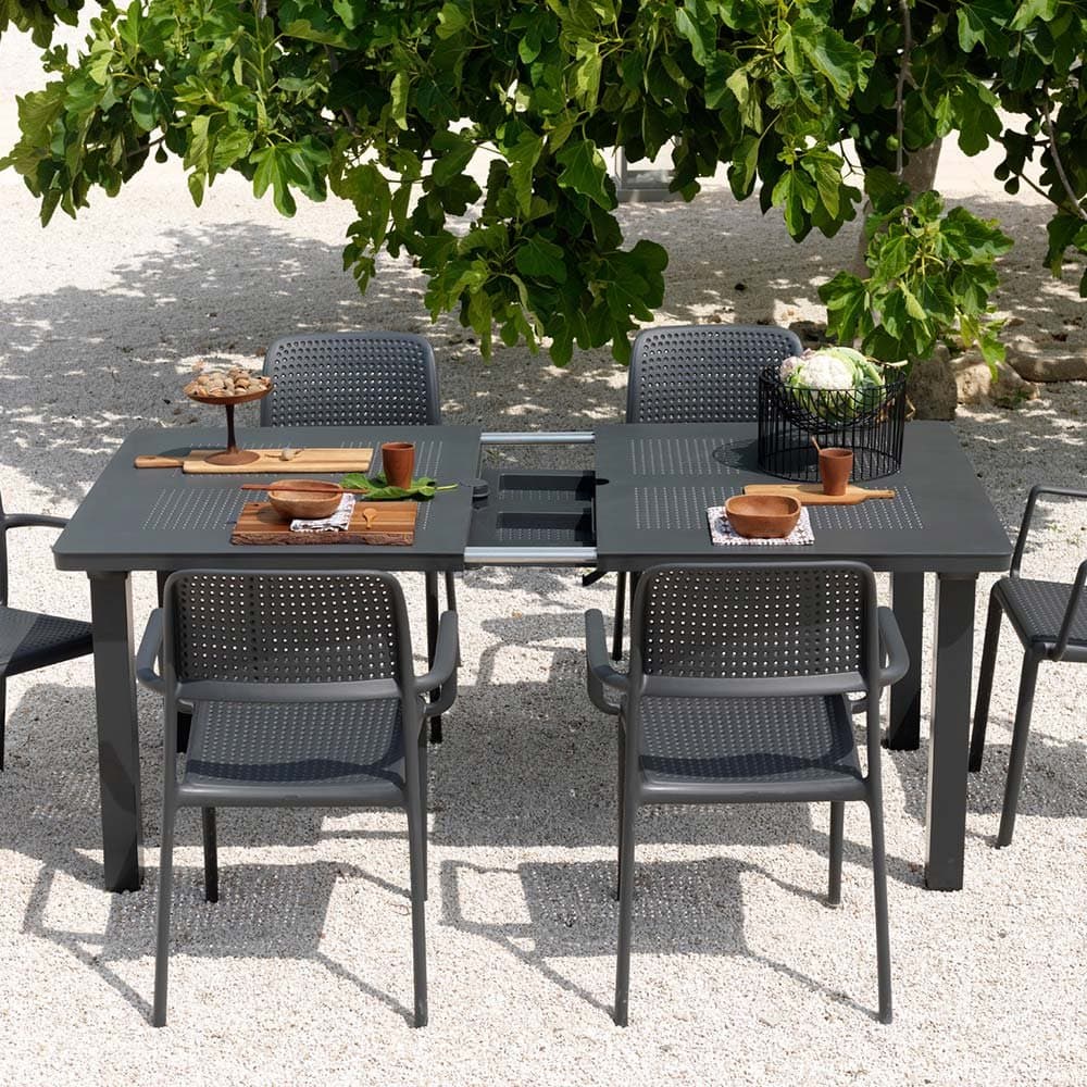 Masa de dining pentru exterior Libeccio