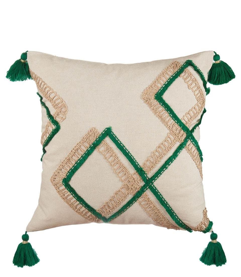 L'Oca Nera Perna Decorativă 1C158 2