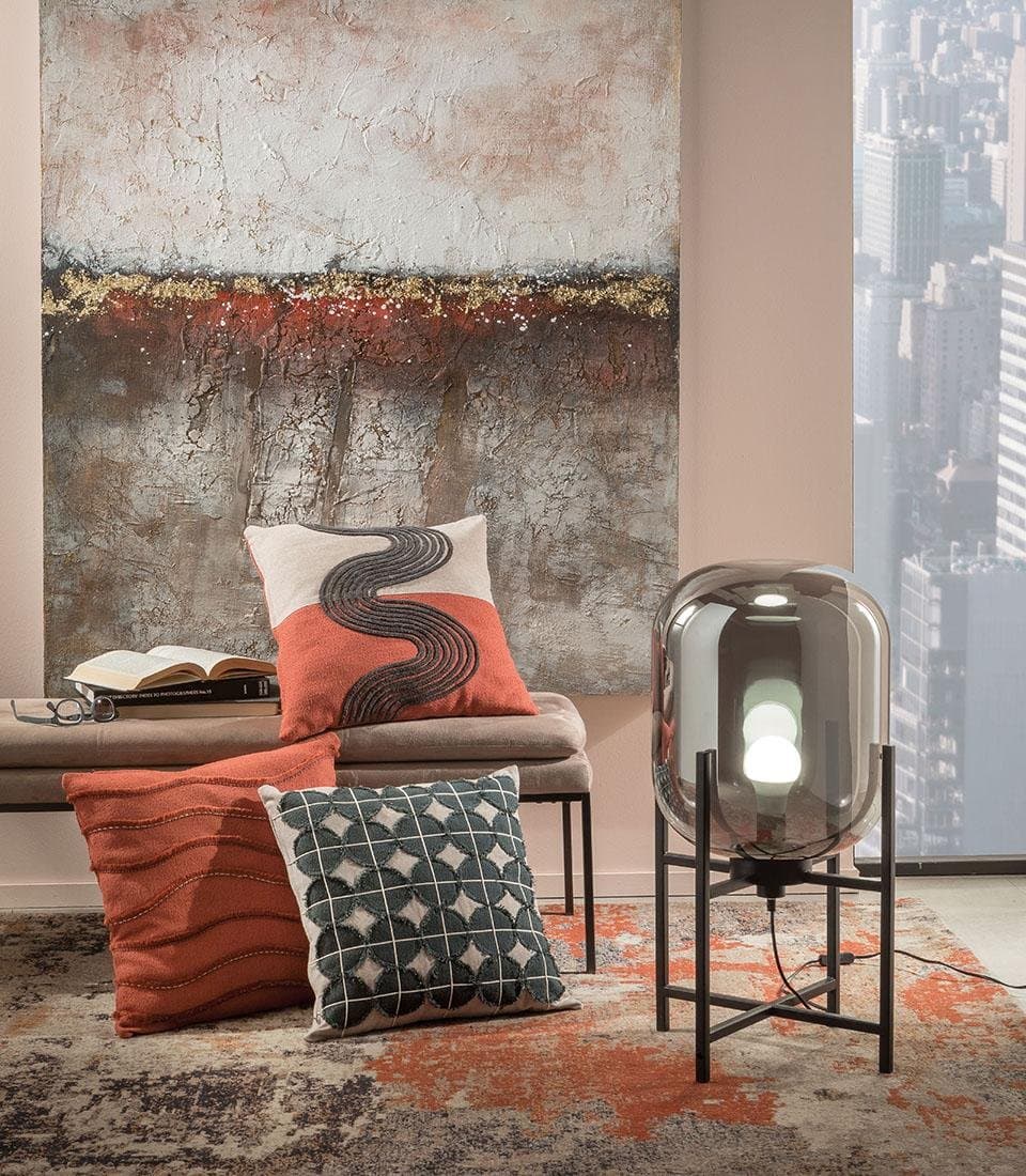 Perna Decorativa 1C155