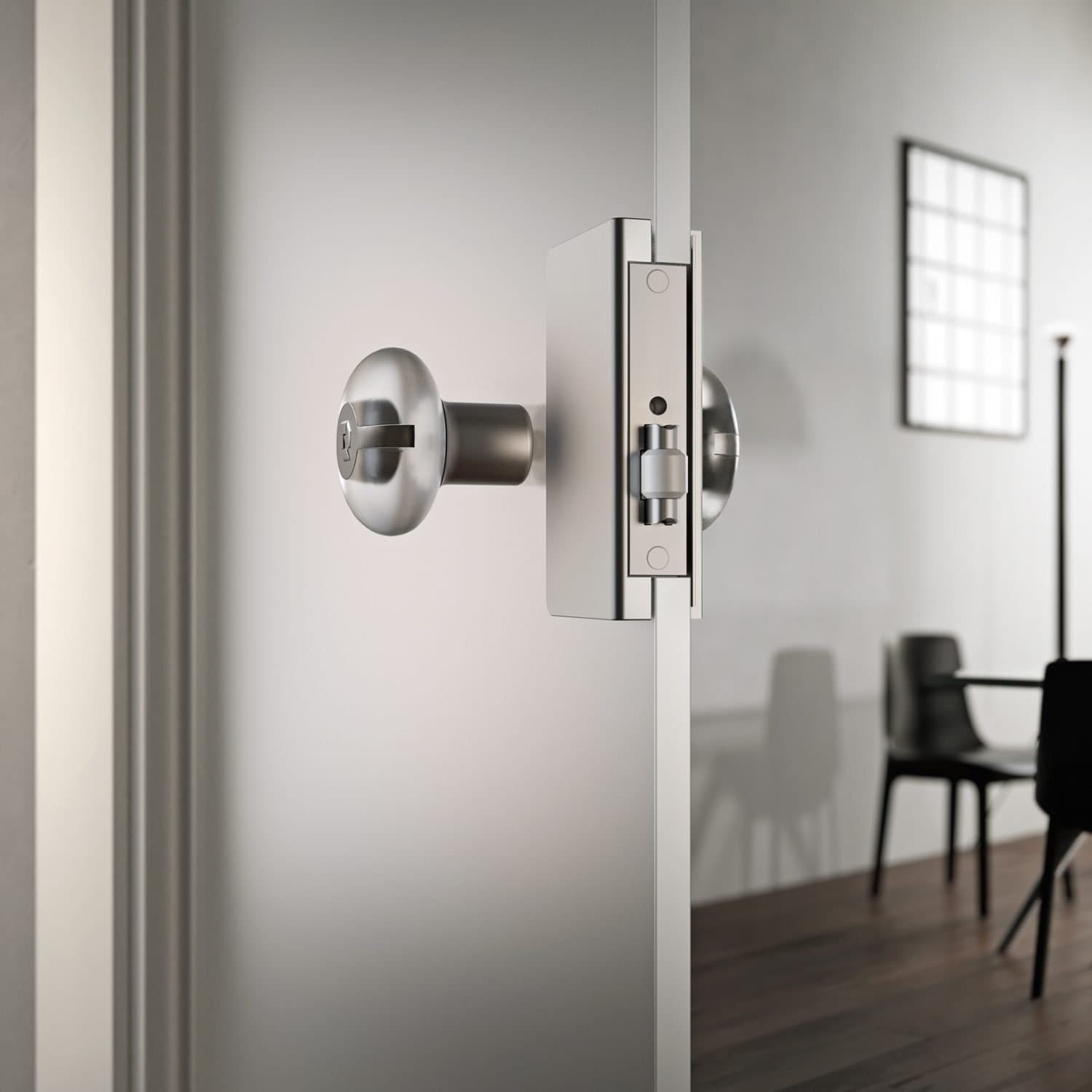 Usa de interior moderna Avio 5