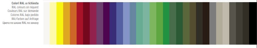 Usa de interior moderna Climb 11