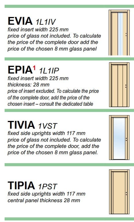 Usa de interior moderna No Limits 10