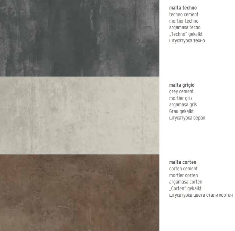 Usa de interior moderna No Limits 17