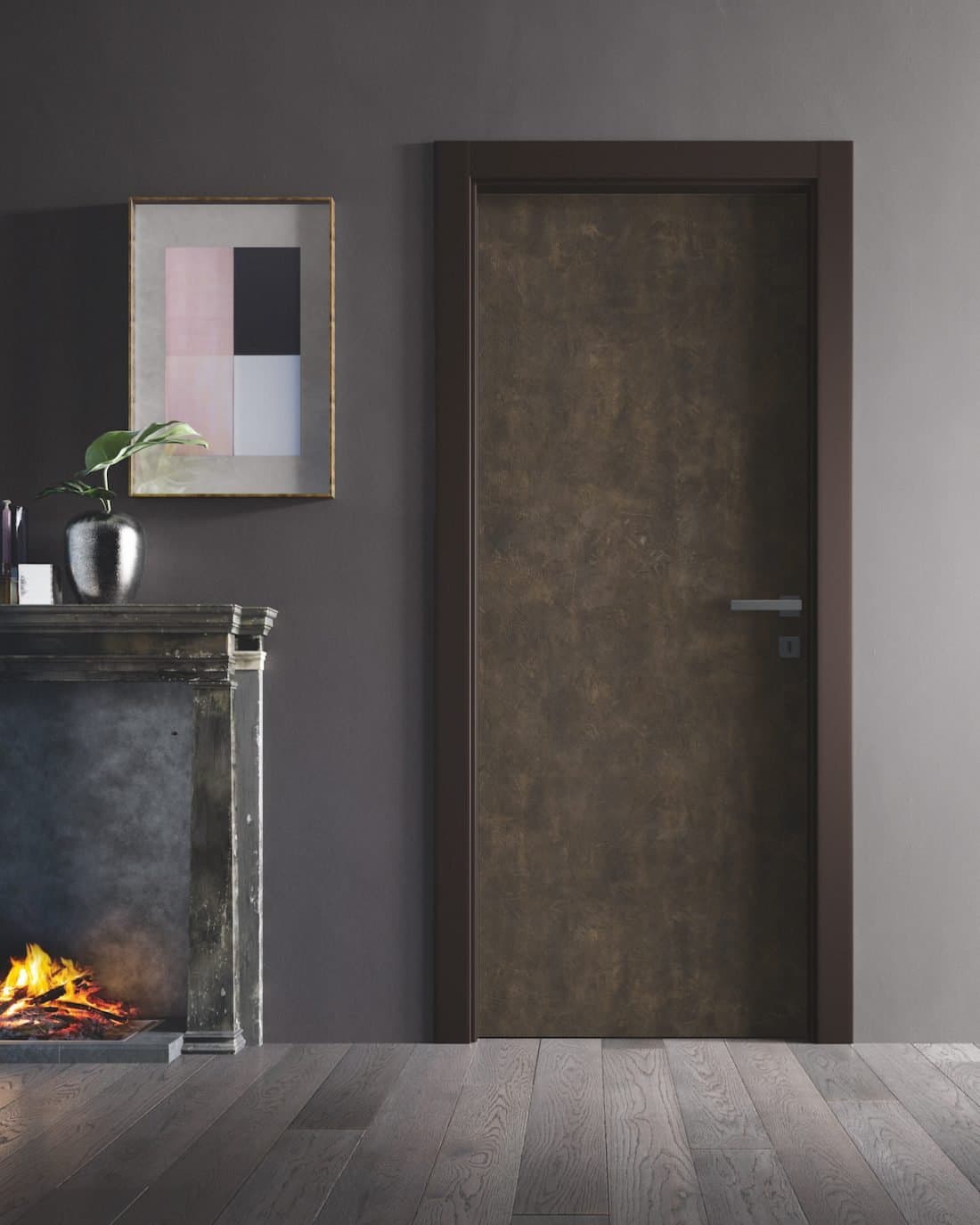 Usa de interior moderna No Limits 3