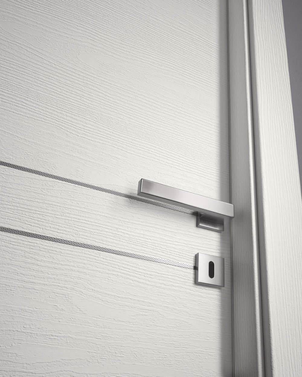 Usa de interior moderna No Limits 6