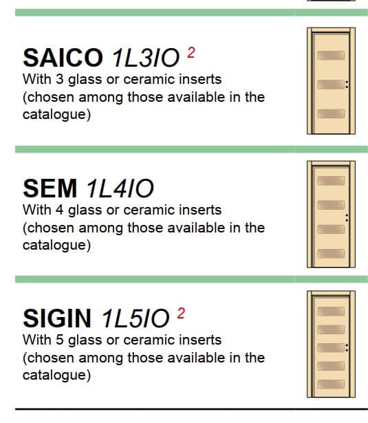 Usa de interior moderna No Limits 9