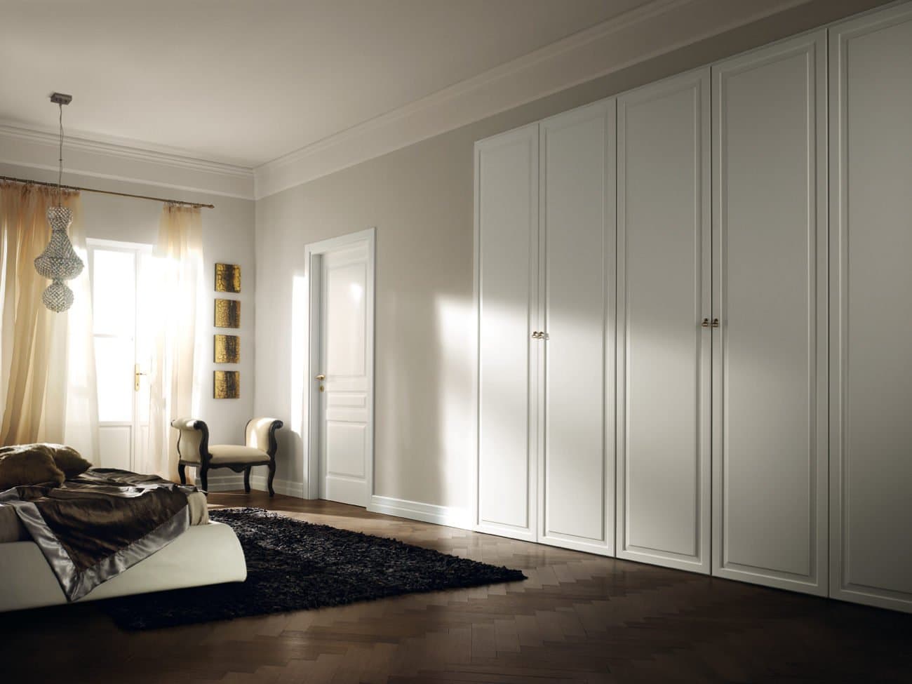 Usa de interior moderna Mirabilia 3