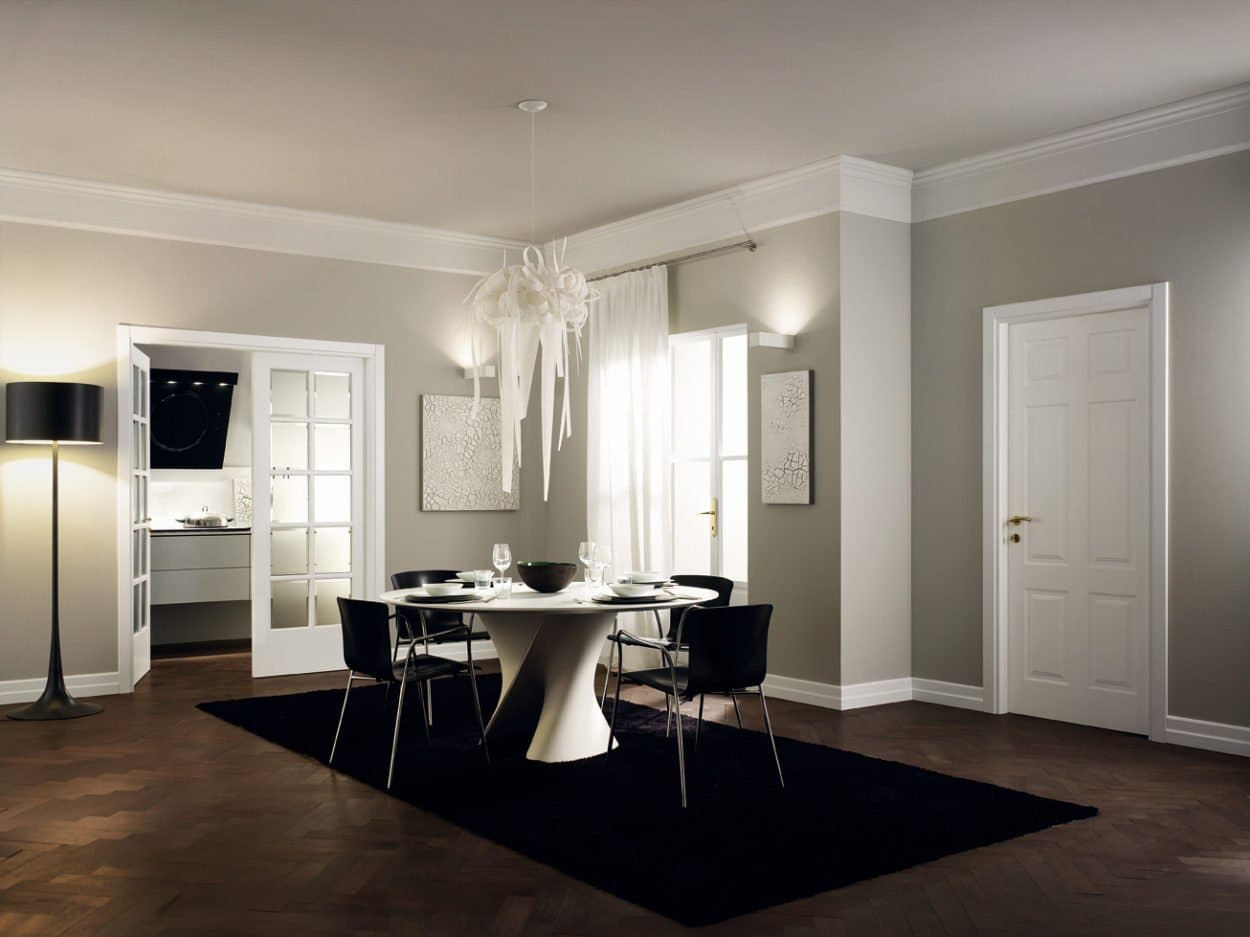 Usa de interior moderna Mirabilia 4