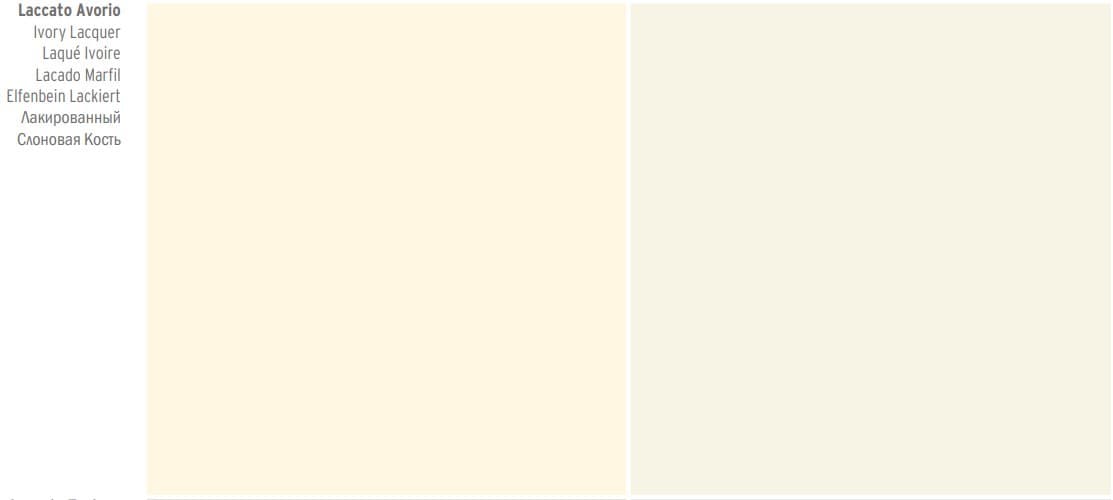 Usa de interior moderna Mirabilia 9