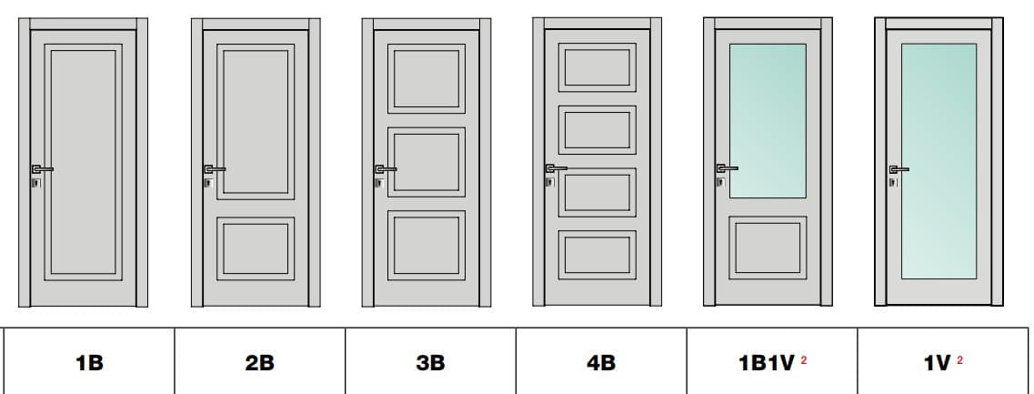 Usa de interior moderna Miraquadra 11