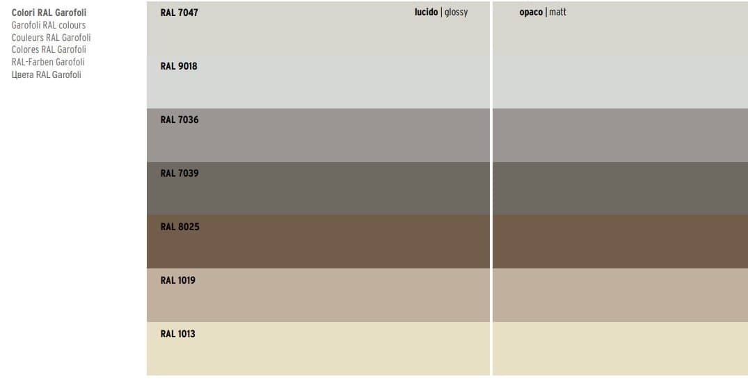 Usa de interior moderna Miraquadra 17