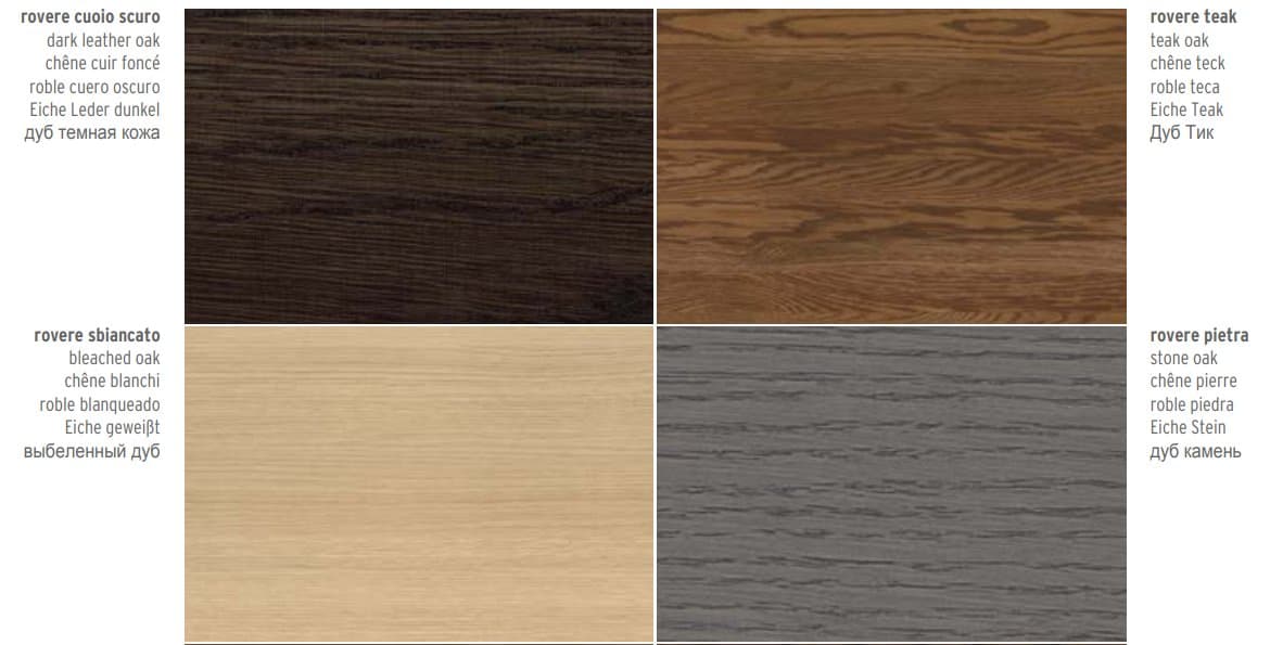 Usa de interior moderna Mirawood 11