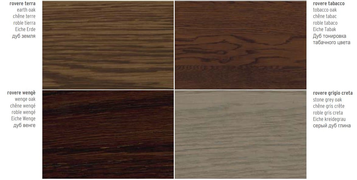 Usa de interior moderna Mirawood 12