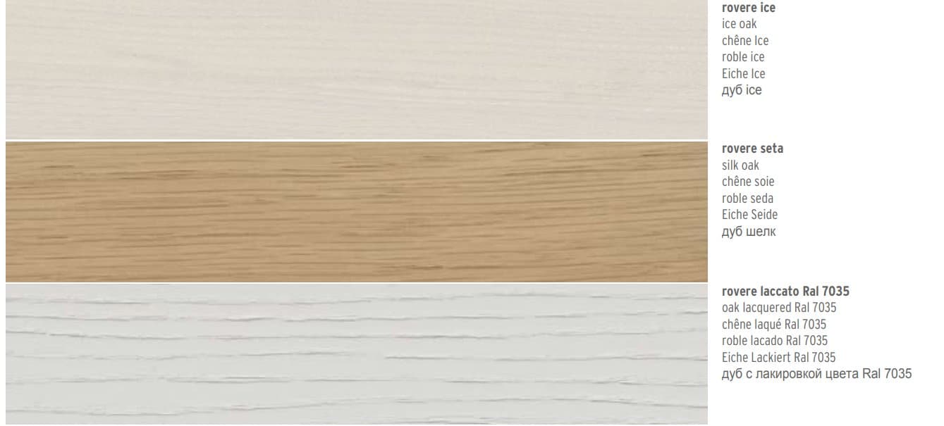 Usa de interior moderna Mirawood 15