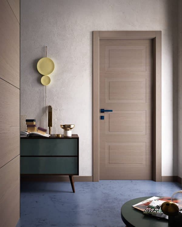 Usa de interior moderna Mirawood 2