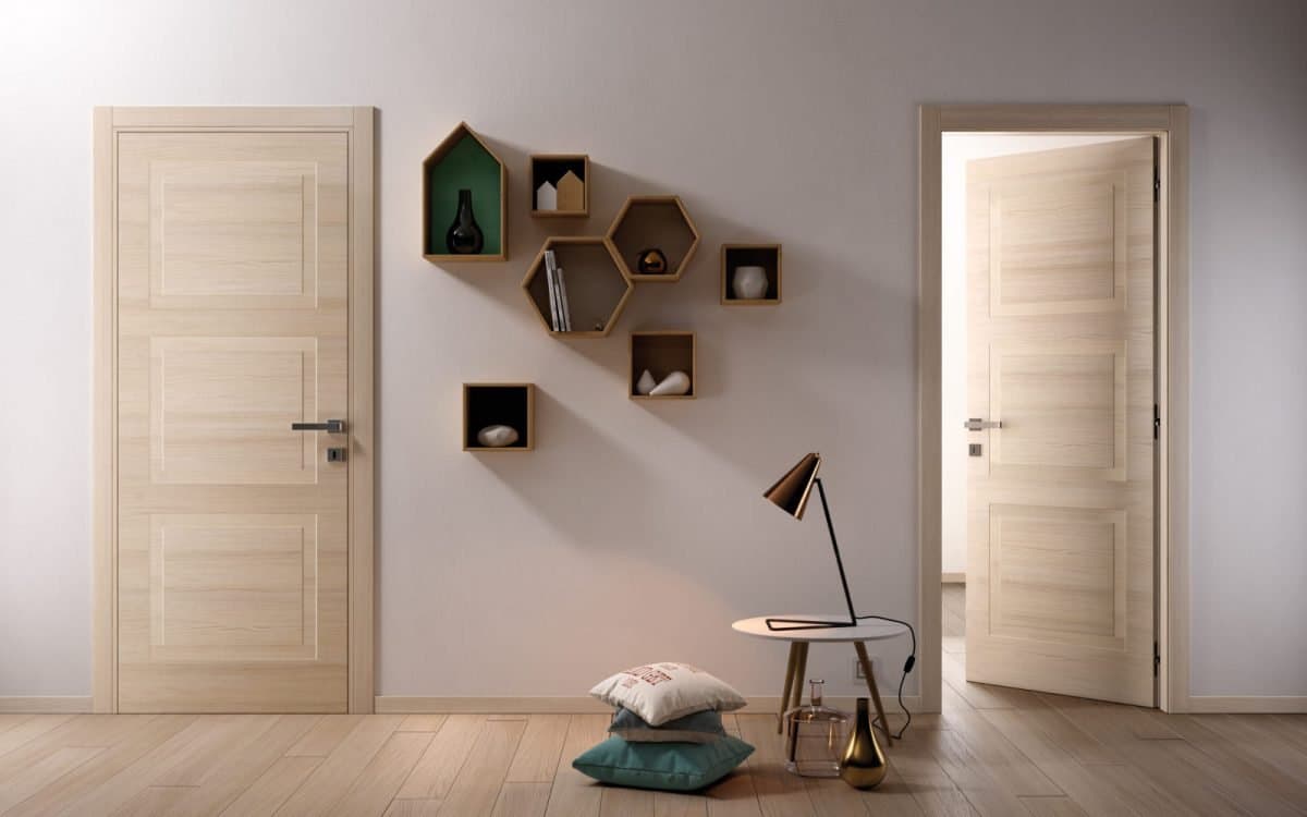 Usa de interior moderna Mirawood 5