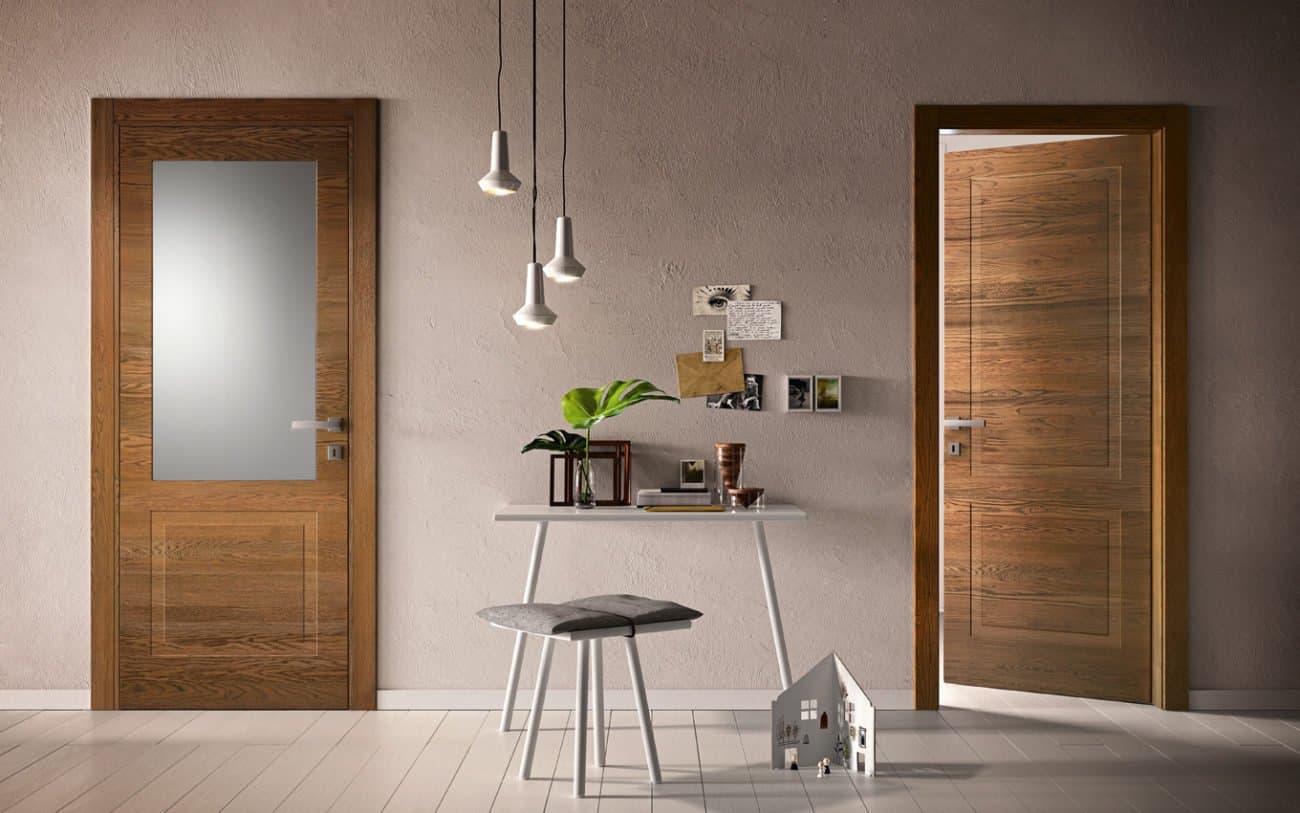 Usa de interior moderna Mirawood 7