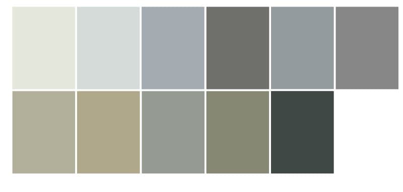 Usa de interior moderna Spenia 10