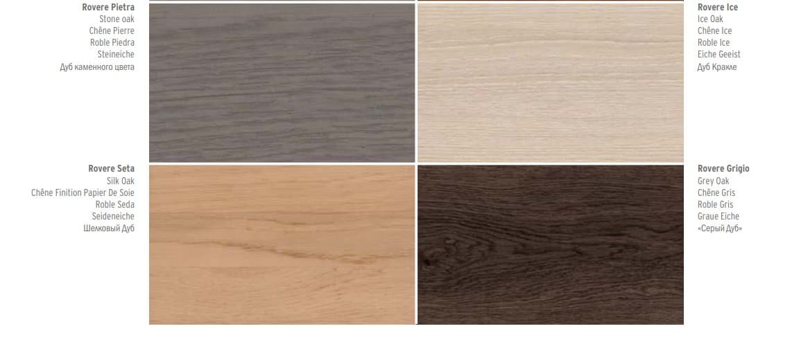 Usa de interior moderna Spenia 12