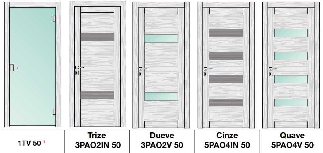 Usa de interior moderna Spenia 18