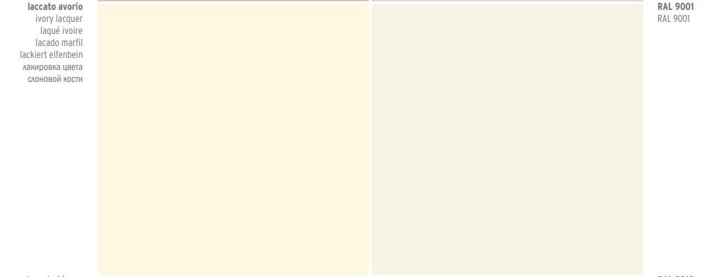 Usa de interior clasica Sublimia 10