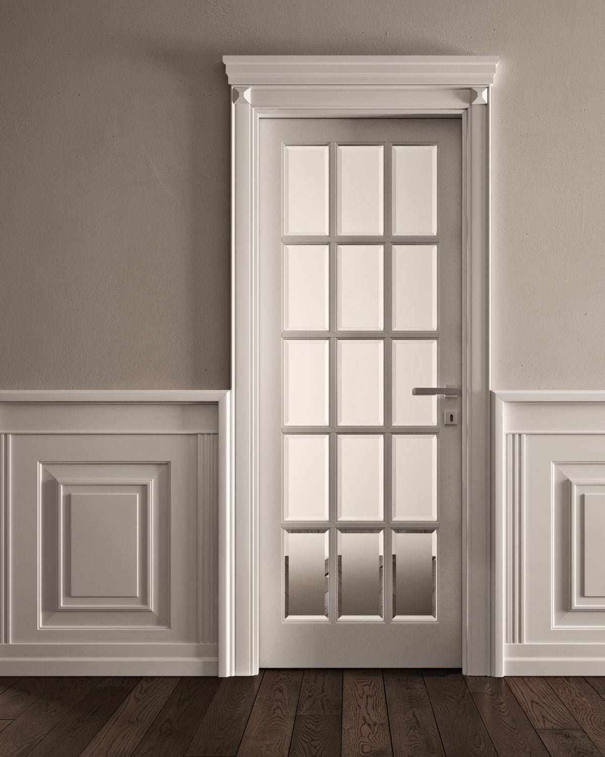Usa de interior clasica Dore