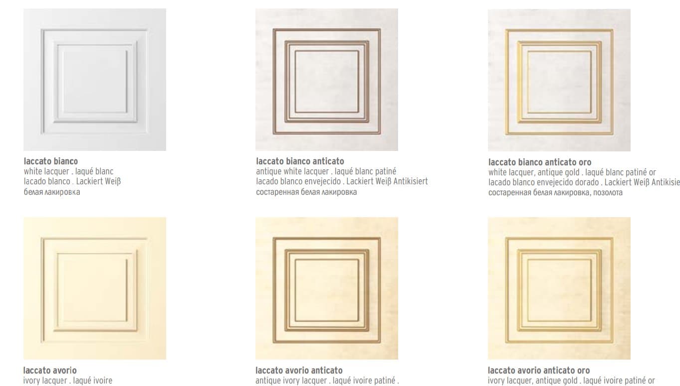 Usa de interior clasica Dore 8