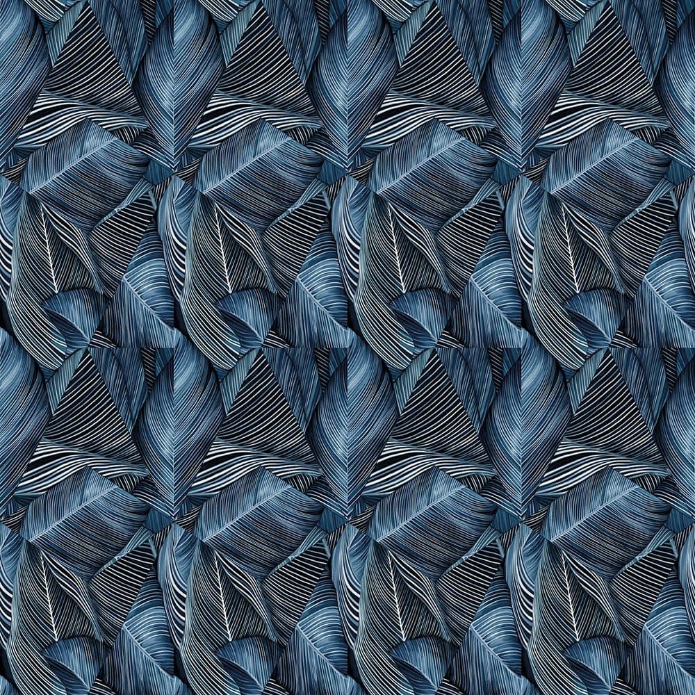 Tapet Foliage 2
