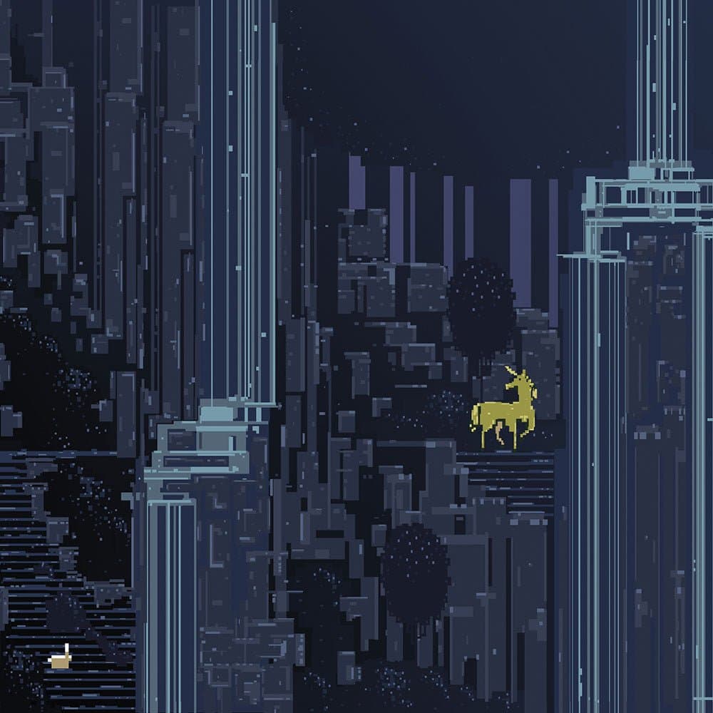 Tapet Digital Woodland 2