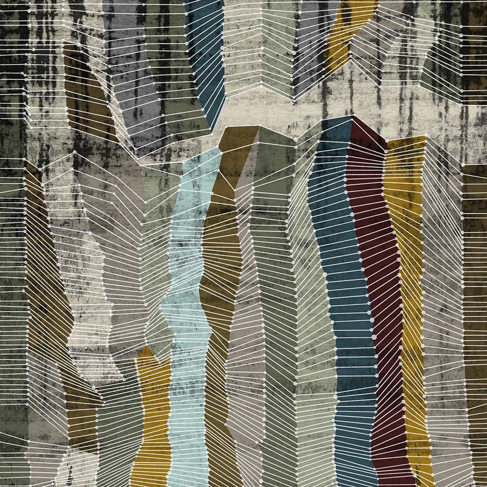 Covor Sinuous 3