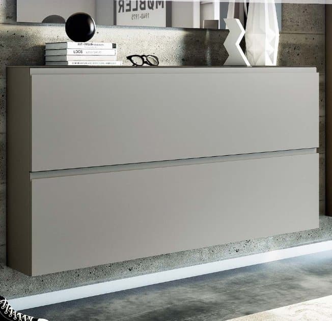 Comoda pentru pantofi  Dolce Vita 3