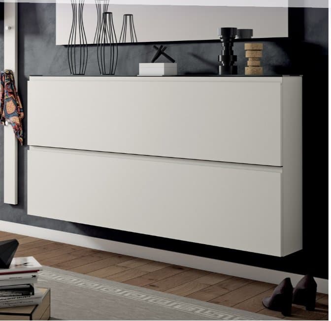 Comoda pentru pantofi  Dolce Vita 4