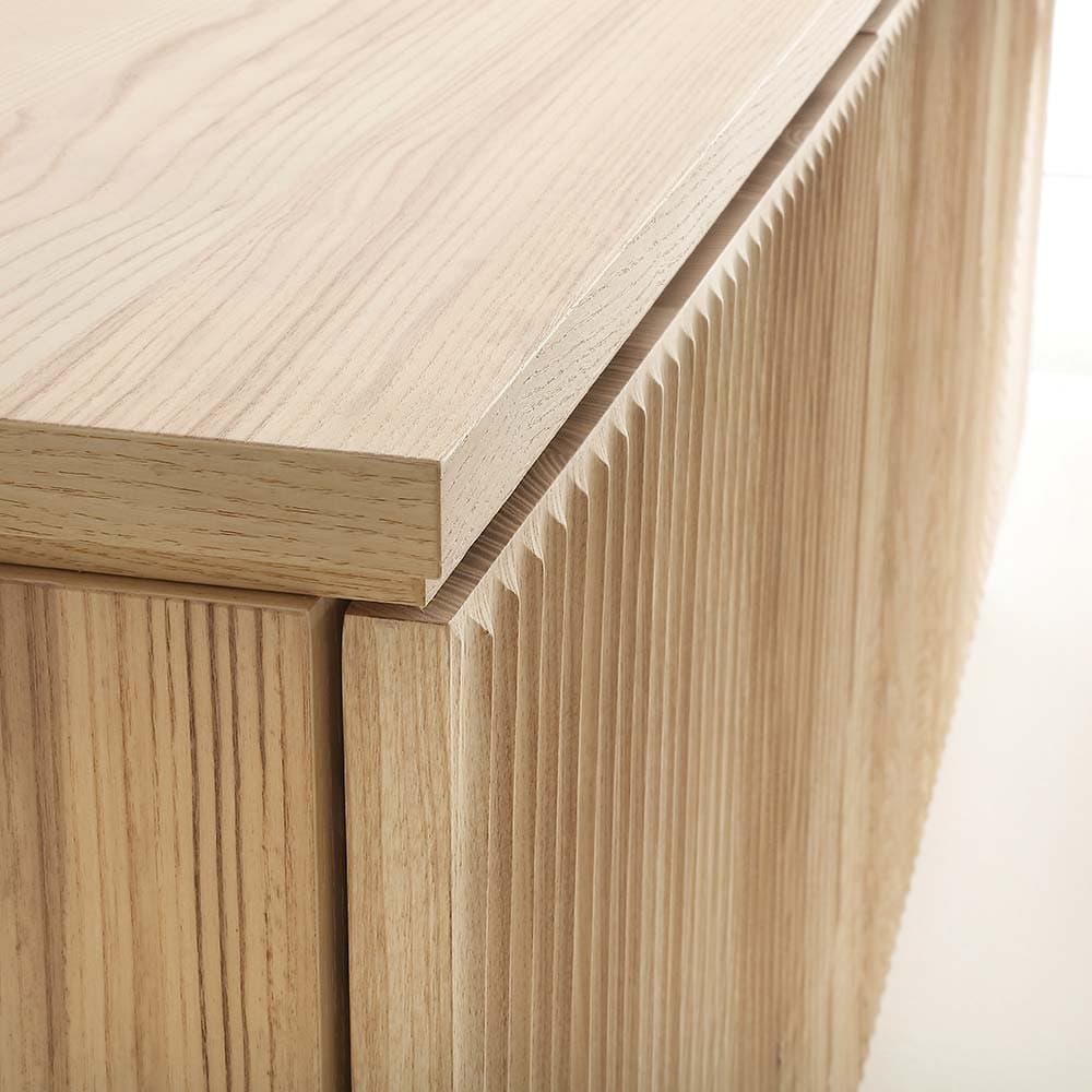 Comoda pentru living Madia Optical 2