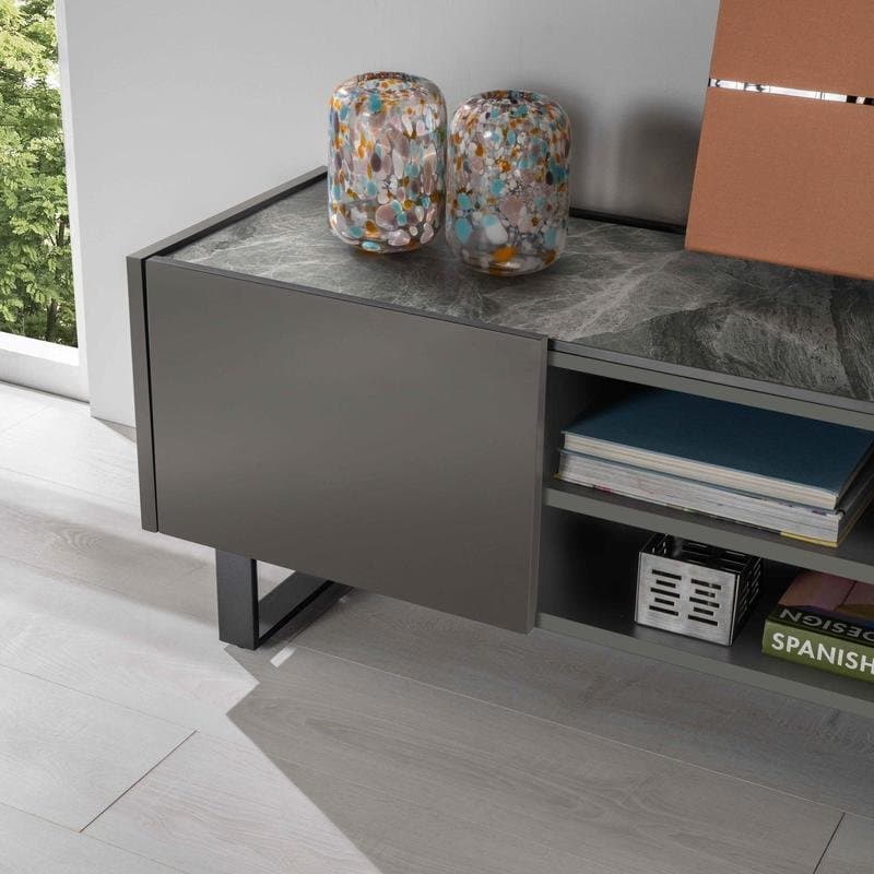 Comoda joasa  pentru living Pegaso 2