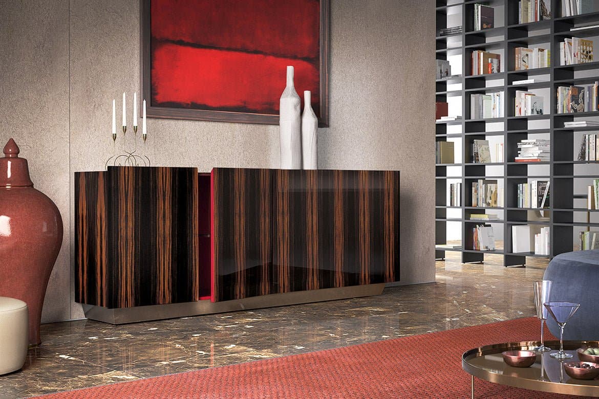 Comoda de living Tosca 2