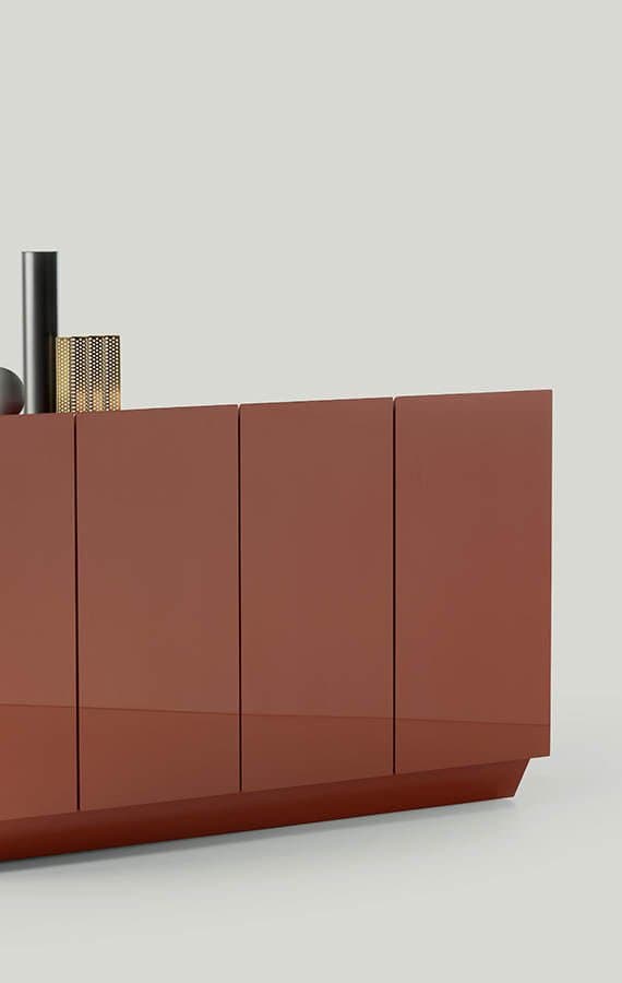 Comoda de living Tosca 3