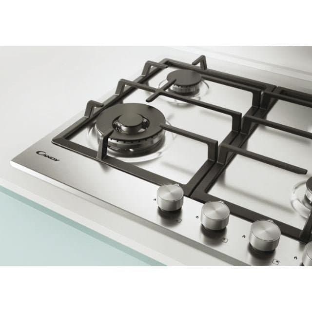 Plita Candy Moderna CHG6BF4WPX 4