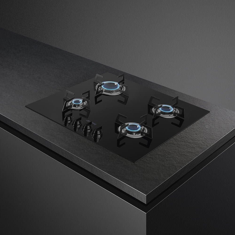 Plita Smeg PVL664CN 2