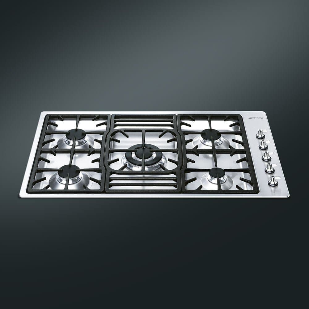 Plita Smeg PGF95-4 2