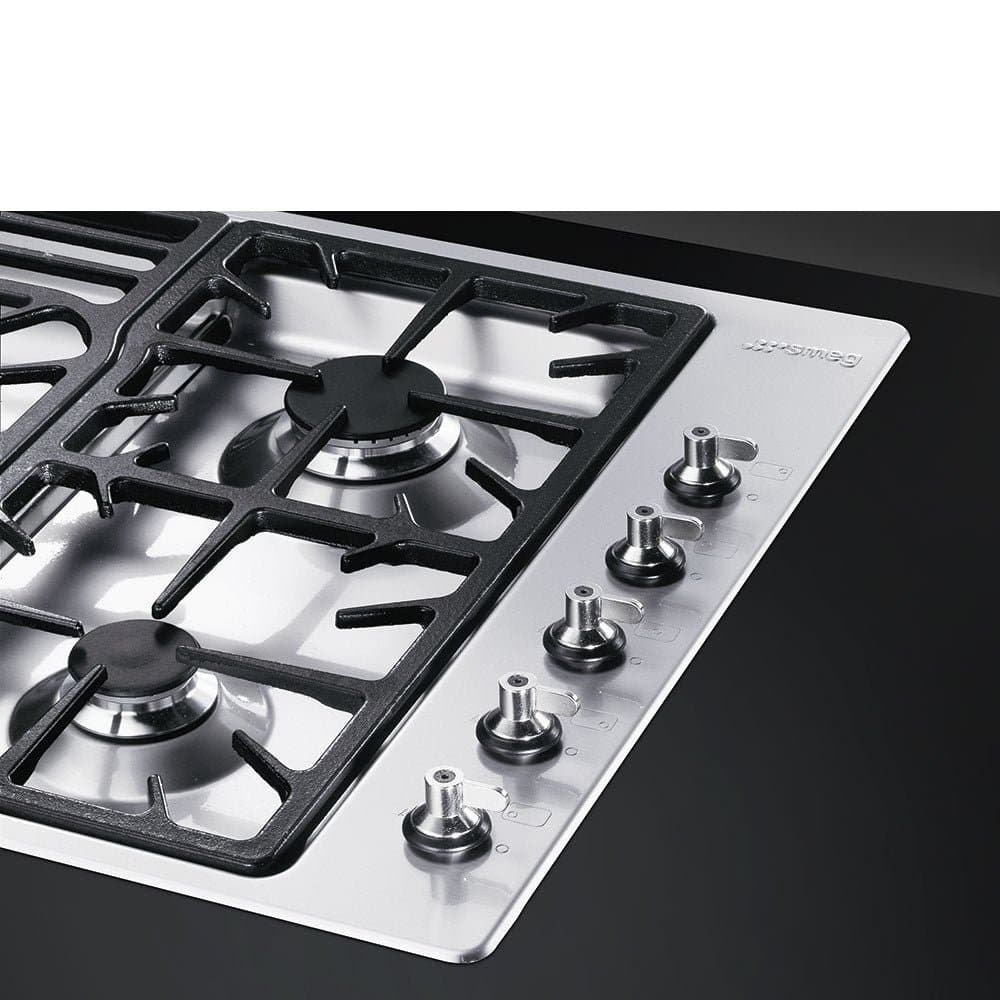 Plita Smeg PGF95-4 4