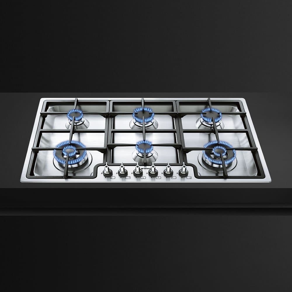 Plita Smeg PGF962 2